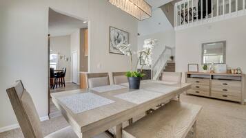 Casa (5 Bedrooms) | Parte interna