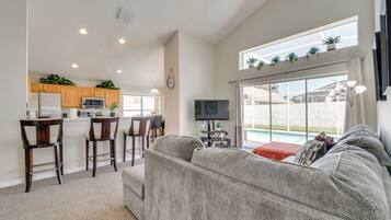 Casa (5 Bedrooms) | Parte interna