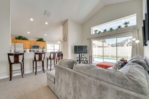 Casa (5 Bedrooms) | Interni