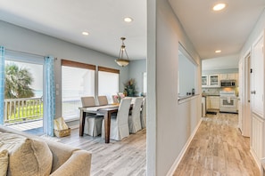 Maison (3 Bedrooms) | Intérieur