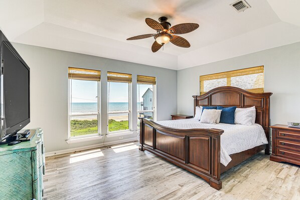 Casa (3 Bedrooms) | Interior