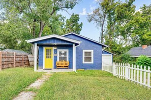 Ferienhaus (3 Bedrooms) | Innenbereich