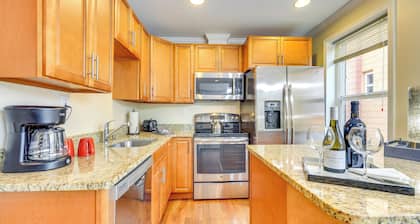 Pet-friendly Apt in Historic Downtown St Augustine