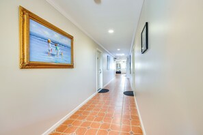 Appartement (1 Bedroom) | Interieur