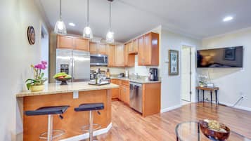 Apartamento (1 Bedroom) | Fachada da propriedade