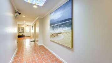 Apartamento (1 Bedroom) | Parte interna