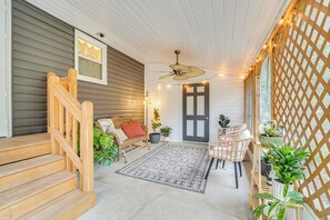 独立别墅 (3 Bedrooms) | 住宿内部