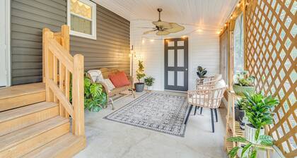 Mtn-view Escape w/ Large Yard in Duncansville!