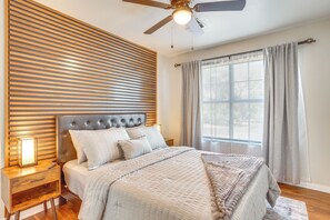 公寓 (3 Bedrooms) | 內部