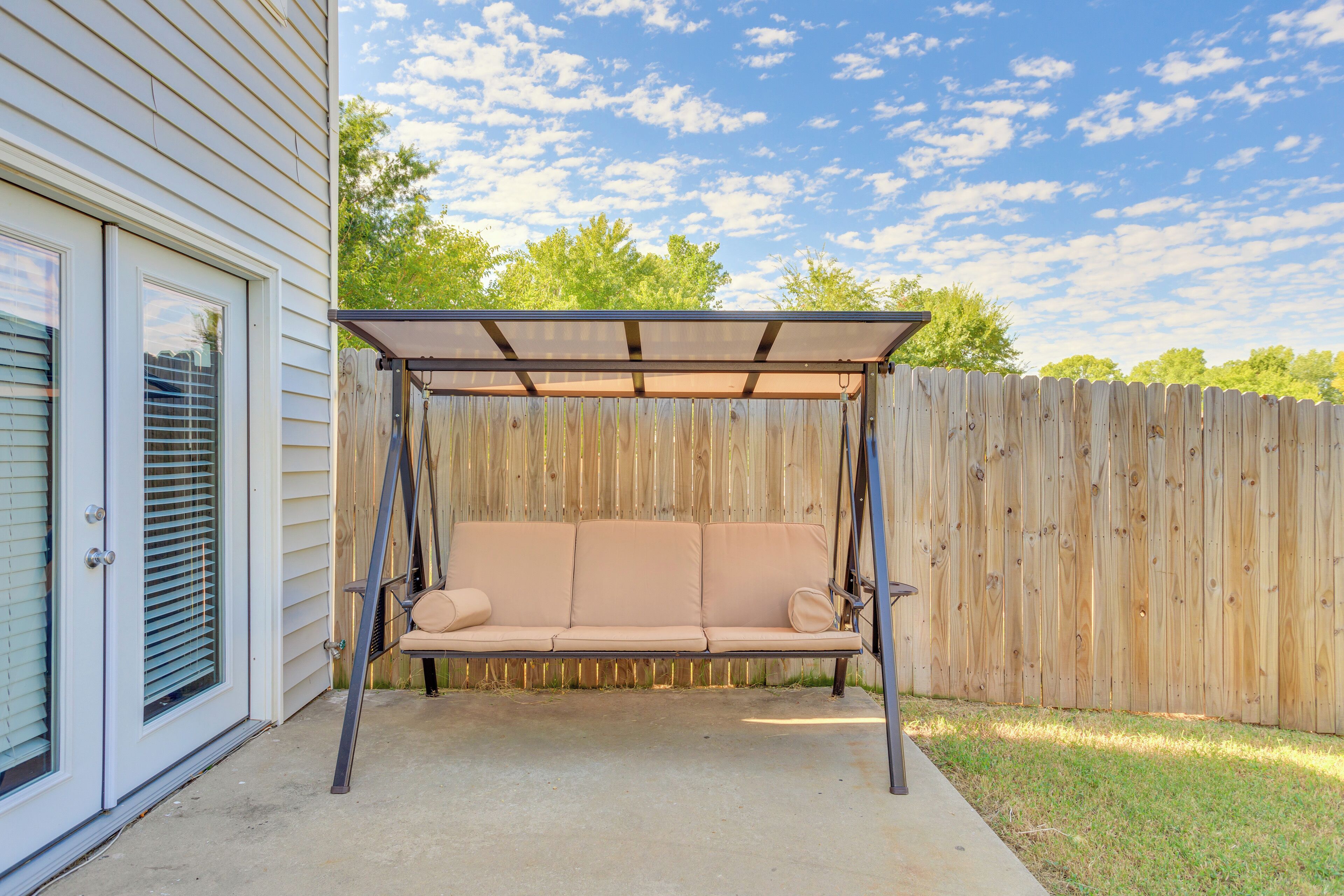 公寓 (3 Bedrooms) | 住宿内部