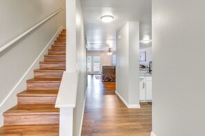 Apartment (3 Bedrooms) | Innenbereich