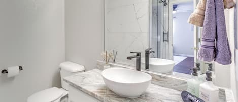 Departamento (3 Bedrooms) | Interior