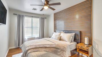 Apartment (3 Bedrooms) | Interior