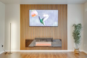 公寓 (3 Bedrooms) | 內部