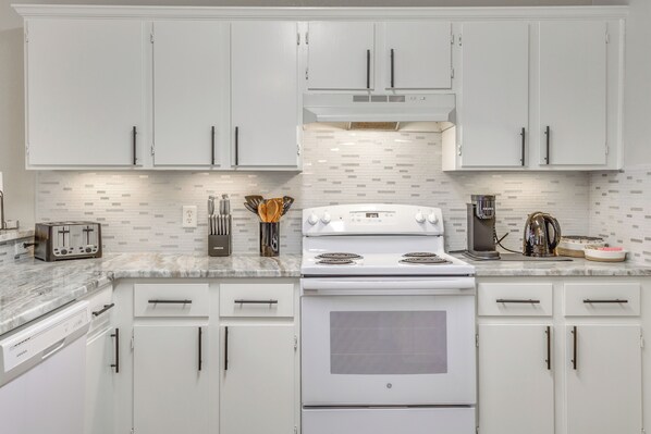 Apartment (3 Bedrooms) | Interior