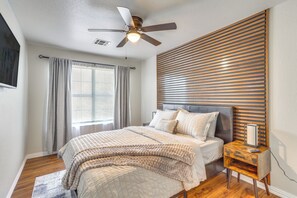 Apartment (3 Bedrooms) | Innenbereich