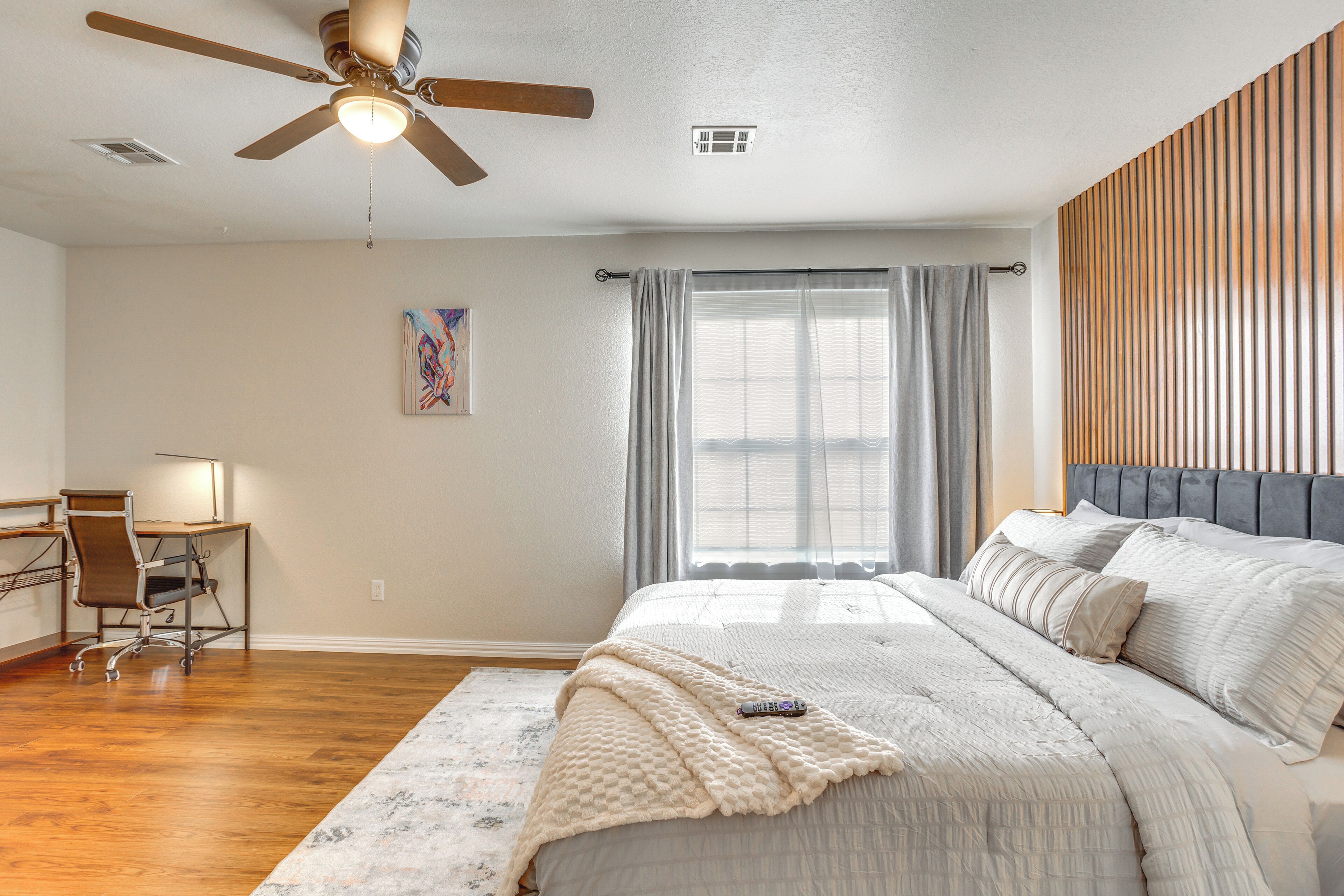 아파트 (3 Bedrooms) | 내부