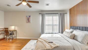 Apartment (3 Bedrooms) | Interior