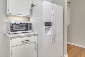 Leilighet (3 Bedrooms) | Innvendig