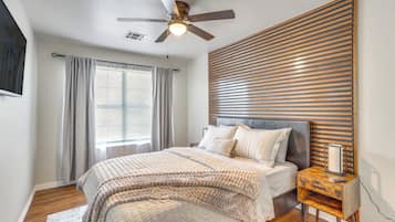 Căn hộ (3 Bedrooms) | Nội thất