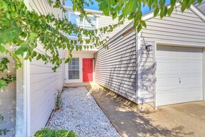 Leilighet (3 Bedrooms) | Innvendig