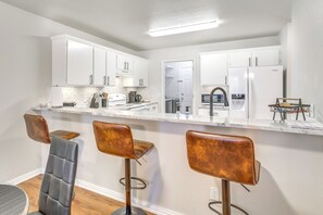 公寓 (3 Bedrooms) | 內部