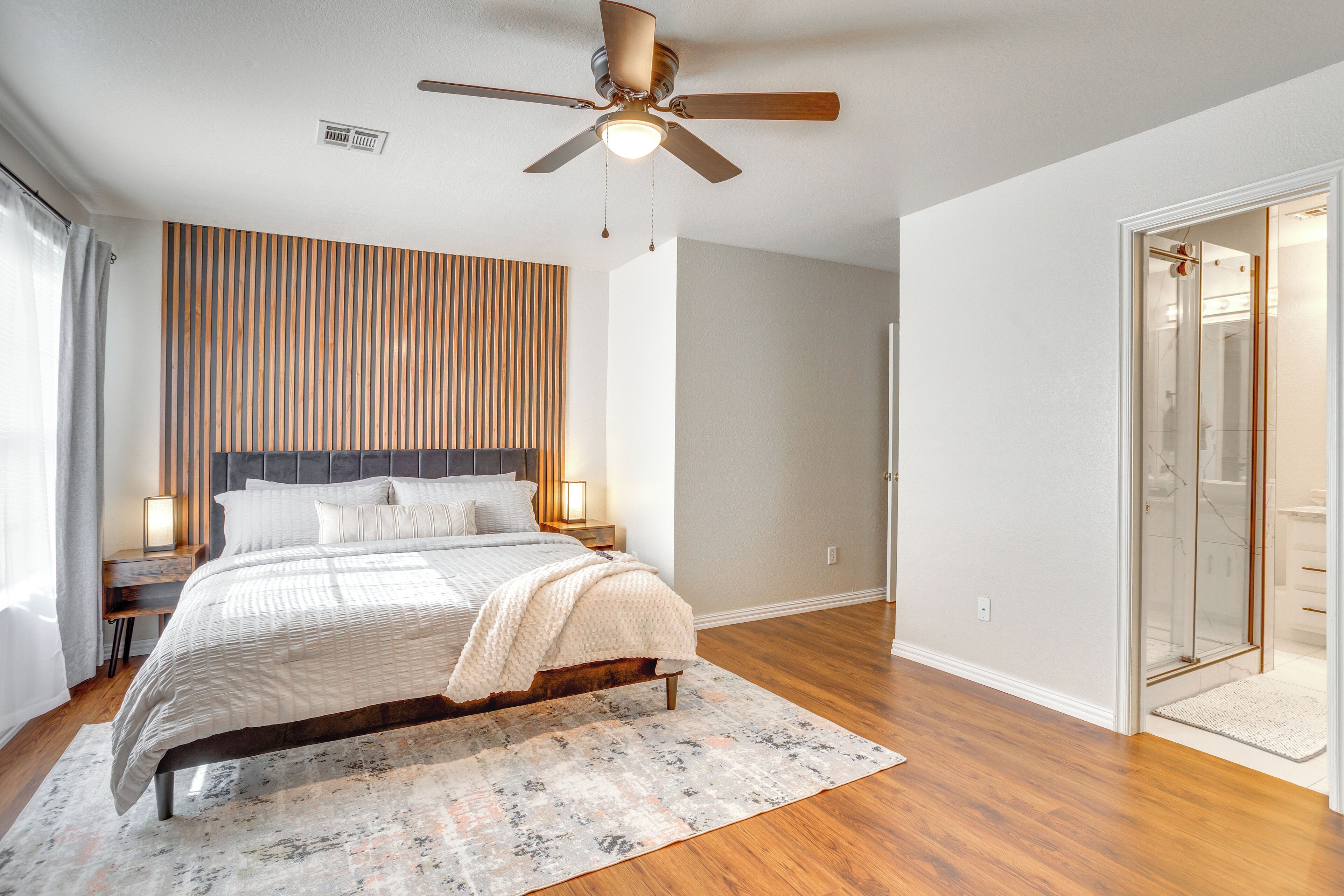 Apartment (3 Bedrooms) | Interior