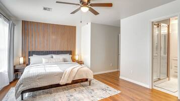 Apartment (3 Bedrooms) | Interior