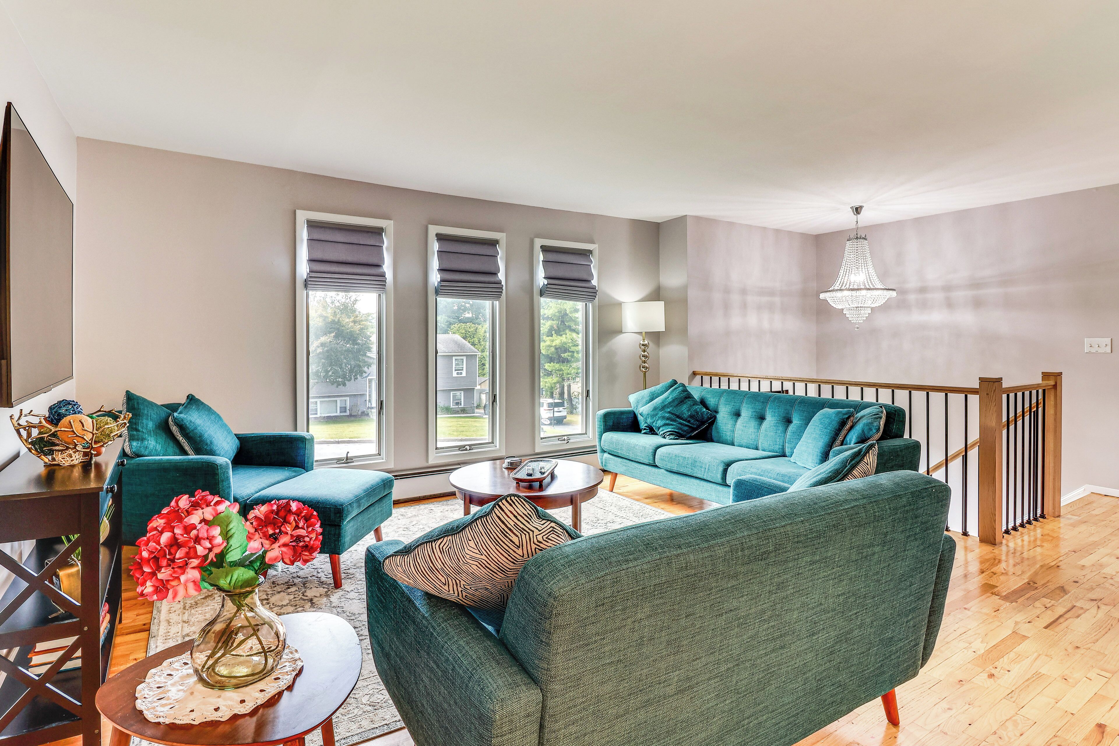 Nhà (4 Bedrooms) | Nội thất