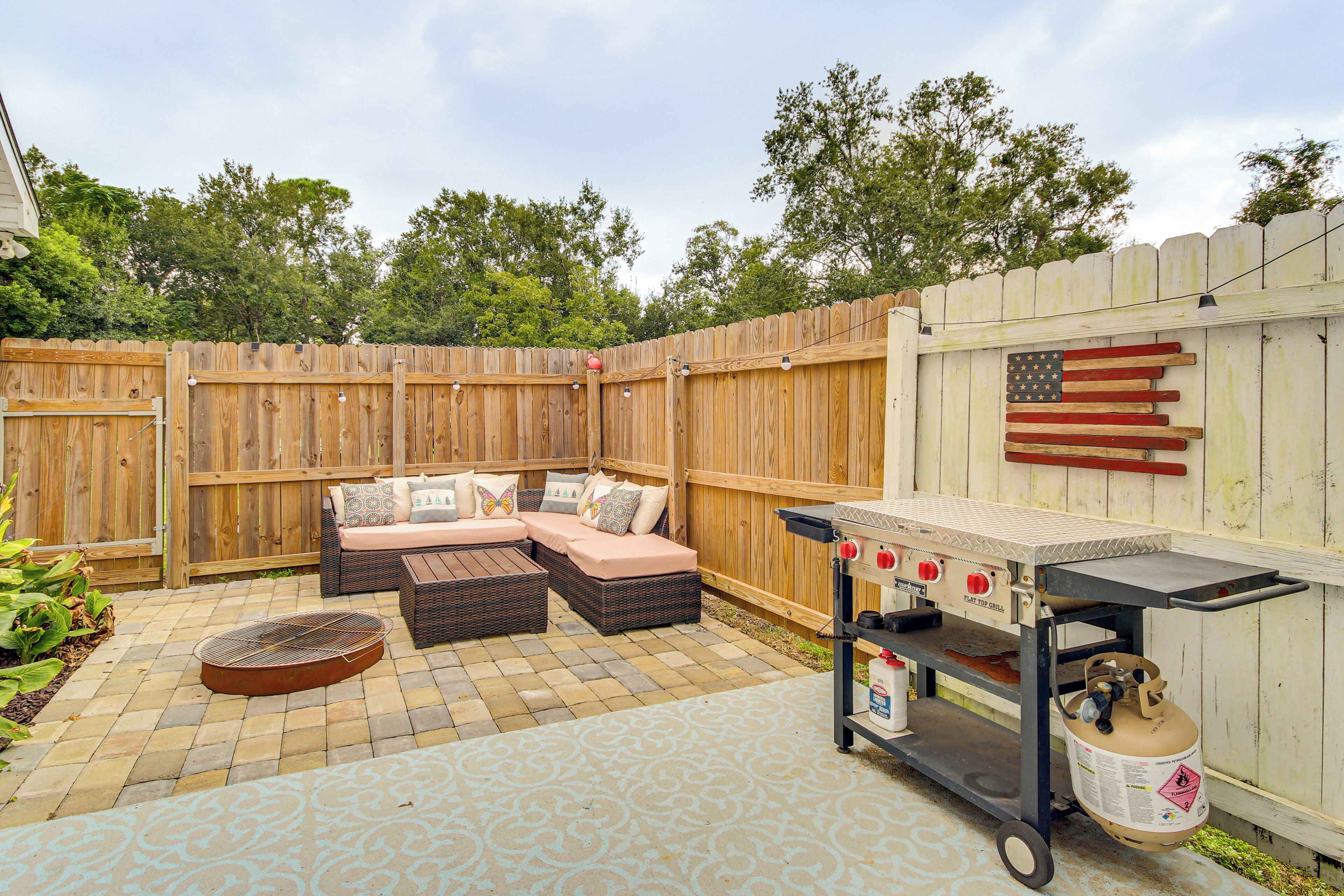 Appartement (3 Bedrooms) | Intérieur