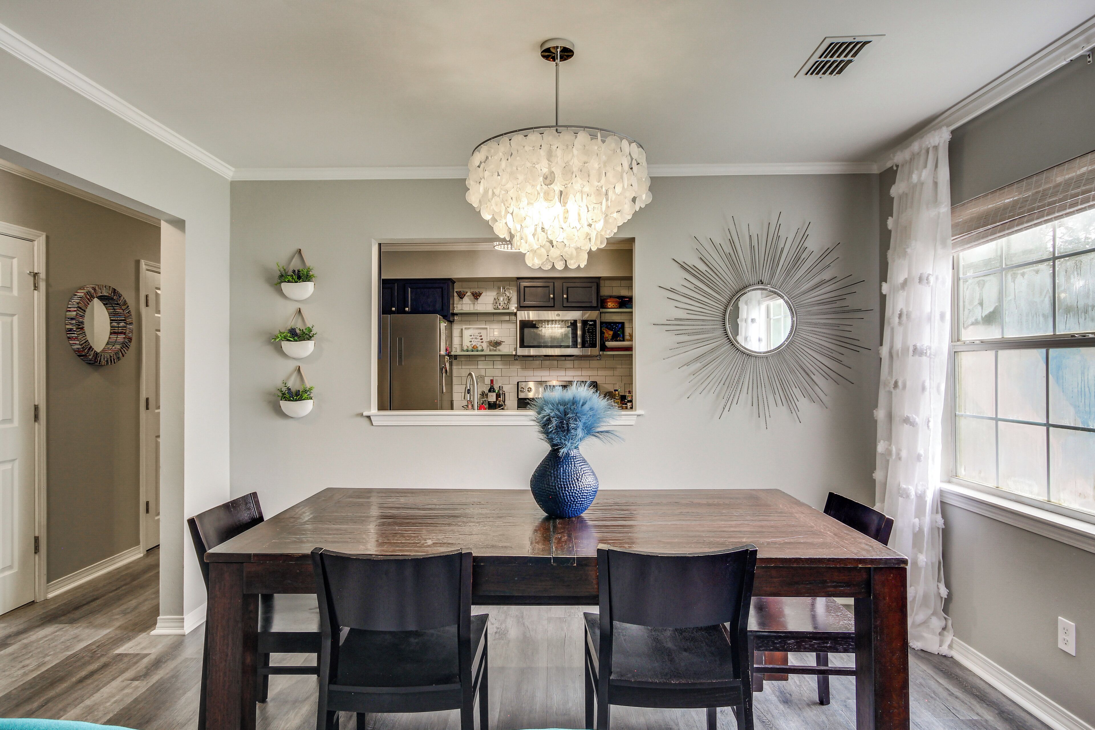 Apartment (3 Bedrooms) | Interior