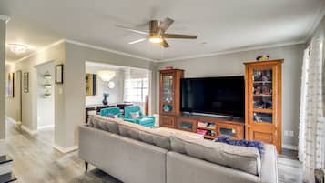 Apartment (3 Bedrooms) | Interior