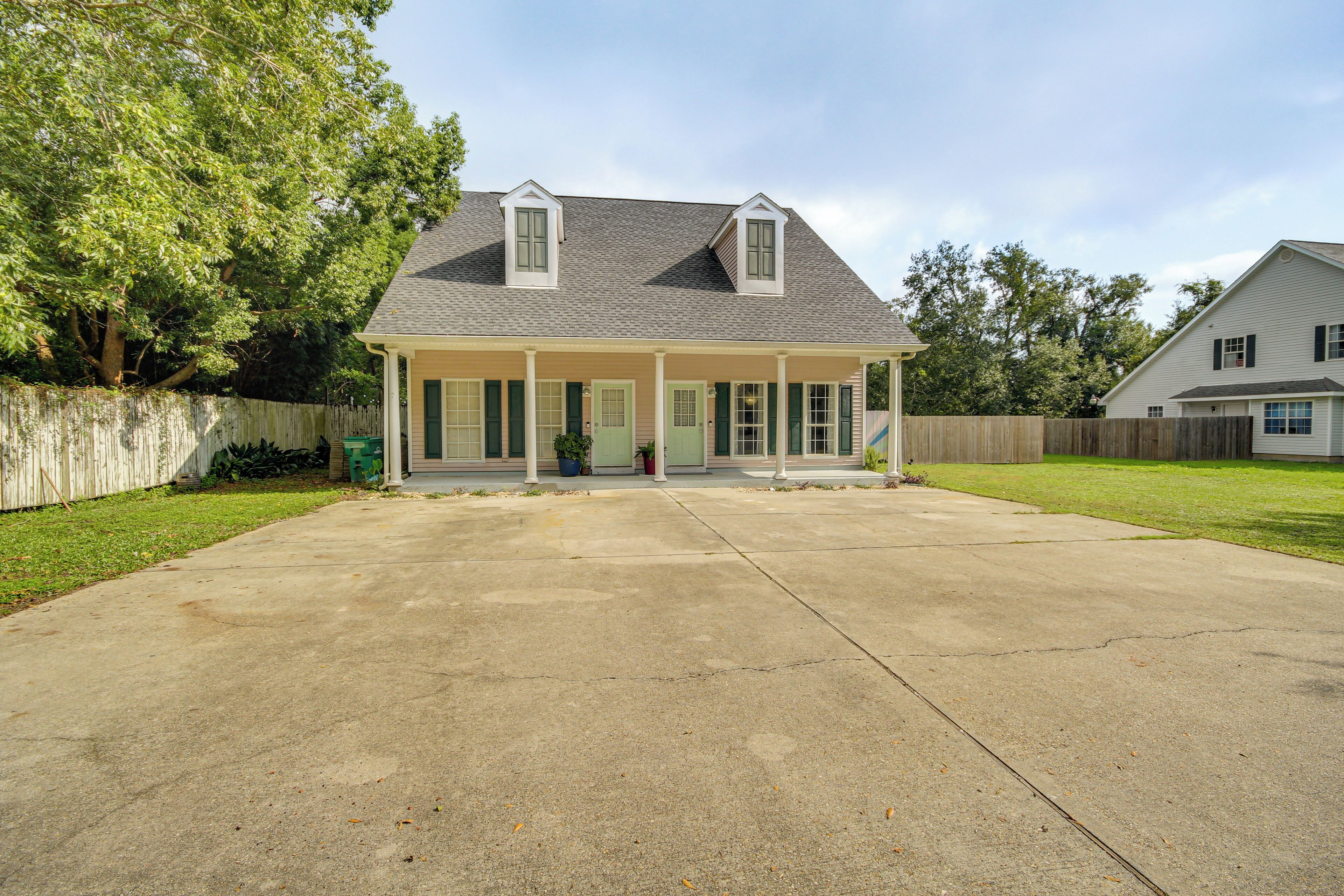 Apartment (3 Bedrooms) | Interior