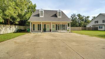 Apartment (3 Bedrooms) | Interior