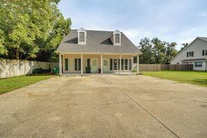 Apartment (3 Bedrooms) | Interior