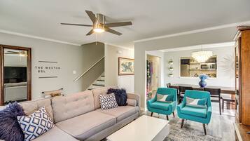 Apartment (3 Bedrooms) | Interior