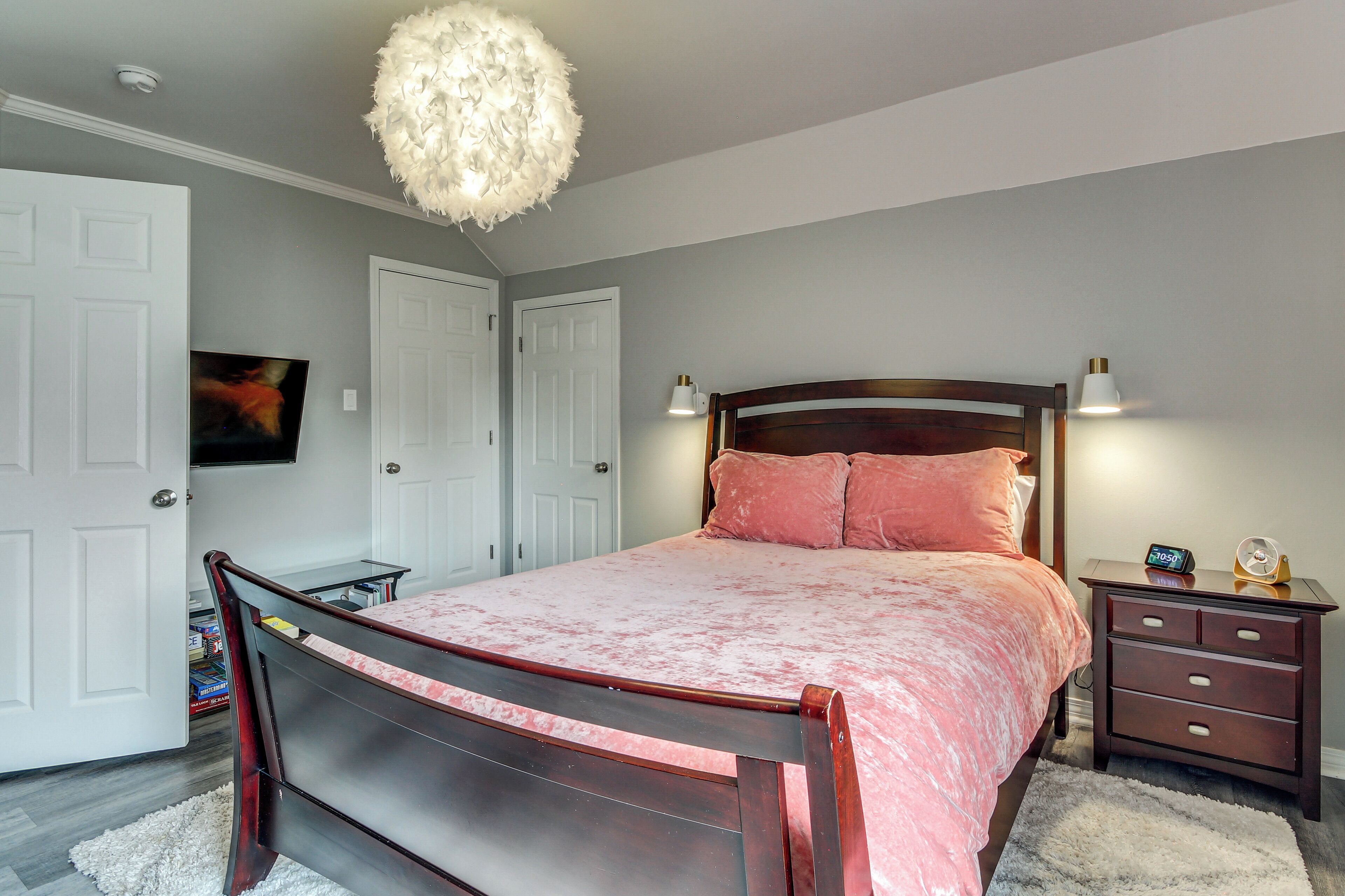 Apartment (3 Bedrooms) | Interior