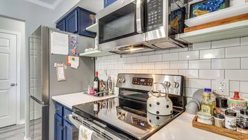 Apartment (3 Bedrooms) | Interior