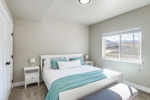 Huis (5 Bedrooms) | Interieur