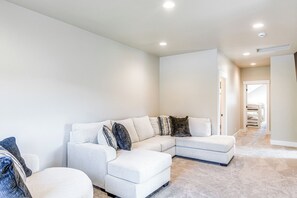Casa (5 Bedrooms) | Parte interna
