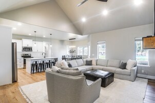 独立别墅 (5 Bedrooms) | 住宿内部