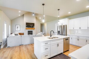 独立别墅 (5 Bedrooms) | 住宿内部