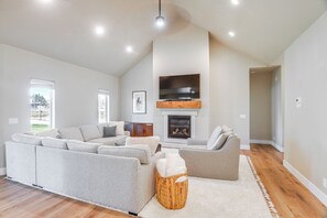 Casa (5 Bedrooms) | Parte interna