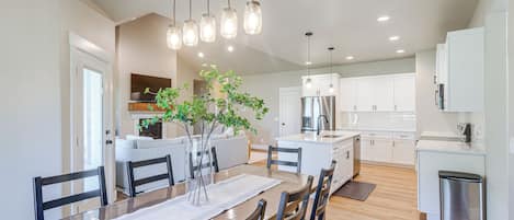 Casa (5 Bedrooms) | Interior