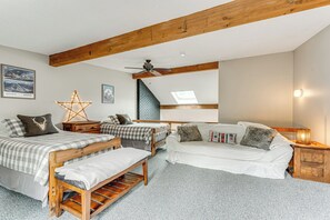 Apartamento (2 Bedrooms) | Interior