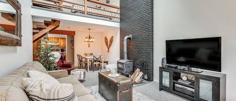 Apartment (2 Bedrooms) | Front of property