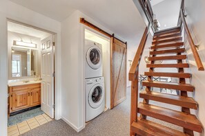 Apartament (2 Bedrooms) | Interior