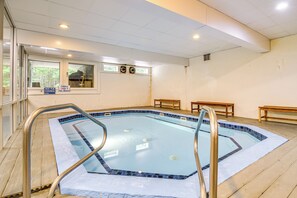 Apartament (2 Bedrooms) | Interior