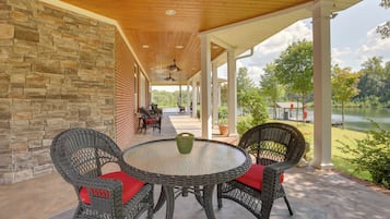 Maison (5 Bedrooms) | Intérieur