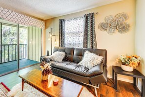 Apartamento (2 Bedrooms) | Interior